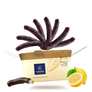 Leonidas Citronettes 250g