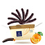 Leonidas Orangettes en chocolat noir premium 1,2kg