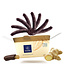 Leonidas Gingembrettes enrobées de chocolat noir 450g