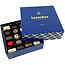 Leonidas Blue gift box 40 with chocolates