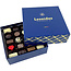 Leonidas Coffret cadeau bleu de 40 chocolats
