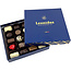 Leonidas Blaue Geschenkbox 20 Pralinen