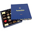 Leonidas Blue gift box 20 chocolates