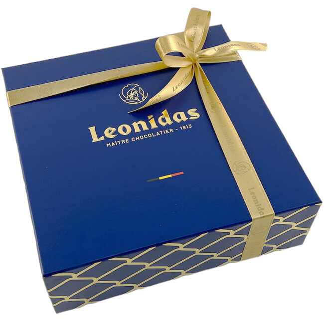 Leonidas Geschenkdoos met 40 Manons