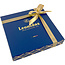 Leonidas Blue gift box with 20 Manons chocolates (of your choice)