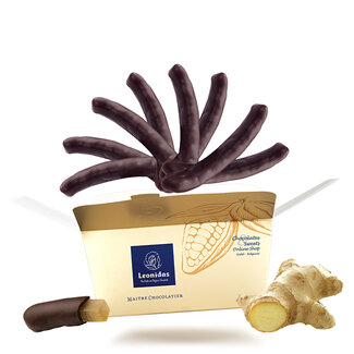 Leonidas Gingembrettes 250g