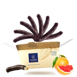 Leonidas Pamplemoussettes 250g