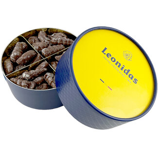 Leonidas Coffret rond - Fruits de mer 800g