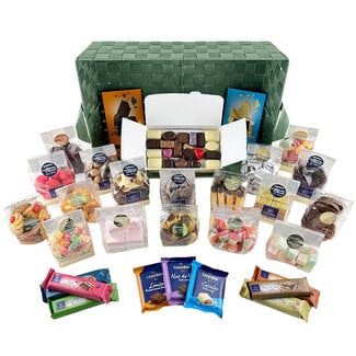 Gift basket Delicacies (MAXI)