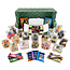 Delicacies Gift Basket MAXI Premium Assortment of Chocolates and Sweets