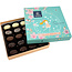 Leonidas Gift box (turquoise) 20 Irrésistibles