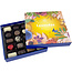 Leonidas Geschenkdoos (bloemen) 20 Pralines