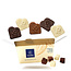 Leonidas Pralines/Bonbons verlaagd aan suikers 500g