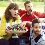 Afficher Ballons de football en chocolat
