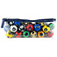 Leonidas Pen bag with 32 chocolate footballs