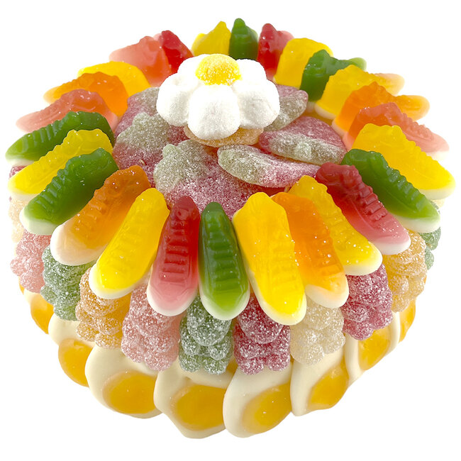 Maurits Sweets Cake