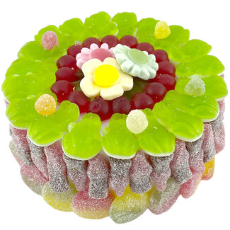 Gâteau de bonbons Siemen