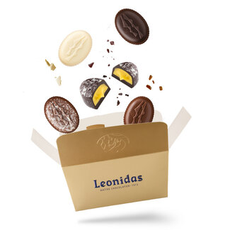 Leonidas Irrésistibles 500g (édition limitée)