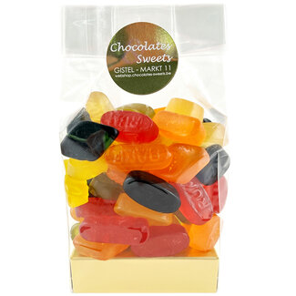 Wine gums 300g