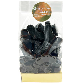 Soft liquorice 300g