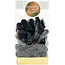 Black soft liquorice 300g