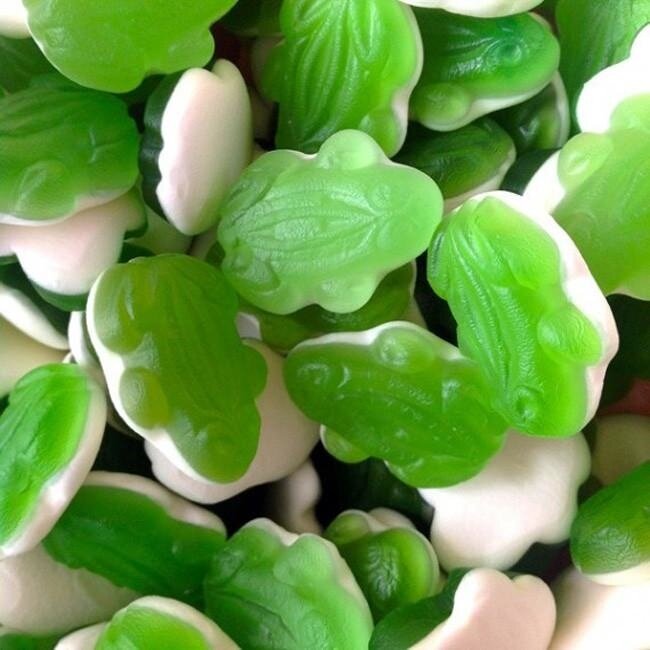 Haribo Puntzak snoep 150g