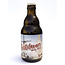 Ghistelnoare Bier Whisky Infused - Exklusives Vierfachbier 33cl