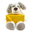 Leonidas Pralines en Teddybeer Bobby (20cm)