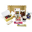 Delicacies Gift Basket (L)