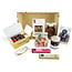 Large Gift Basket Featuring Premium Chocolates and Fine Delicacies