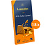 Leonidas Milk chocolate bar with salted caramel 100g (18 pieces)