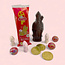 Leonidas Sachet St-Nicolas (S) noir