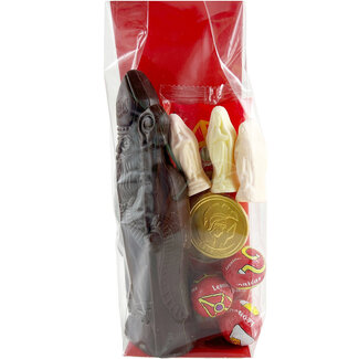 Leonidas Sachet St-Nicolas (M) noir