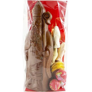 Leonidas Sachet St-Nicolas (L) lait