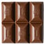 Leonidas Gevulde tablet - Louise 75g VOORDEELPAK (20)