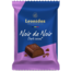 Leonidas Tablette fourrée - Noir de Noir 75g