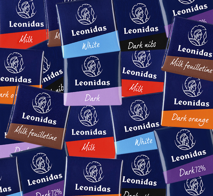 Leonidas Napolitains