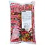 Haribo Cijfers & Letters 3kg Voordeelpak - Fruitgom in Grootverpakking