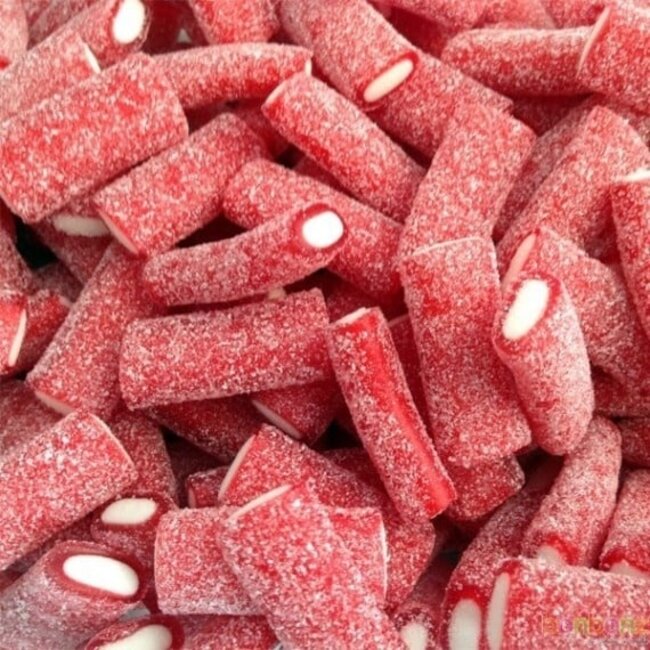 Haribo Balla Balla Red Fizz 1kg VORTEILSPACK