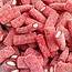 Haribo Balla Balla Red Fizz 1kg VORTEILSPACK
