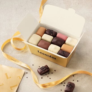 Leonidas Manon 500g