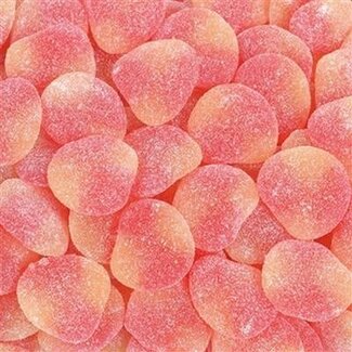 Haribo Pfirsiche 3kg VORTEILSPACK