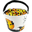 Leonidas Mandje - Halloween chocoladeballetjes 1,3kg