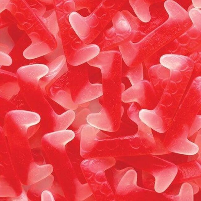 Lutti Dents de Dracula 300g