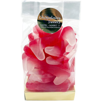 Dents de Dracula 300g