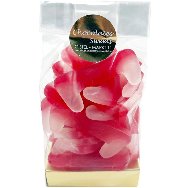 Lutti Dracula Teeth 300g