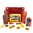 Panier Cadeau Saint-Nicolas (S)