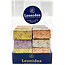 Leonidas Gianduja Mix 190g - Mix van 18 stuks