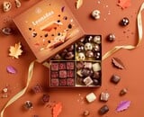 Go wild for the autumn flavours