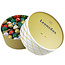 Leonidas Coffret rond 60 Boules de fête